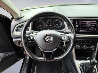 Volkswagen T-Roc Volkswagen T-Roc 1.0 TSI Style Business (116PK), 1e-Eig, VW-Dealer-Onderh., BOVAG-Garantie, NL-Auto. - afbeelding nr 21