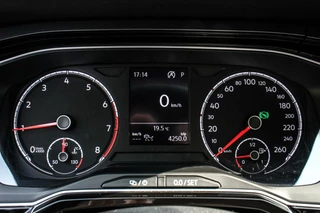 Volkswagen Polo Volkswagen Polo 1.0 TSI Highline DSG/ACC/APPLE CARPLAY - afbeelding nr 9
