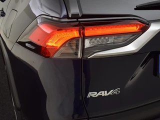 Toyota RAV4 Toyota RAV4 2.5 Hybrid Dynamic | Navigatie | Parkeersensoren - afbeelding nr 10