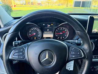 Mercedes-Benz C-Klasse Mercedes-Benz C-klasse 200 Prestige - afbeelding nr 5