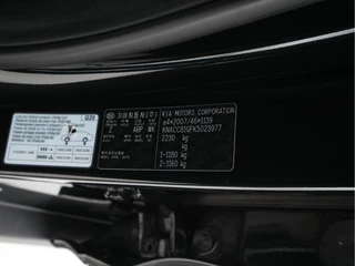 Kia e-Niro (INCL-BTW) Aut. *LEATHER-MICROFIBRE | NAVI-FULLMAP | DAB | ADAPTIVE-CRUISE | CAMERA | COMFORT-SEATS | KEYLESS | DIGI-COCKPIT | SHIFT-PADDLES | HEATED-SEATS | CARPLAY | LANE-ASSIST | 17