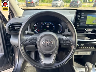 Toyota Yaris Cross Toyota Yaris Cross 1.5 Hybrid Active Business | Keyless | Navi | camera | Parkeerse - afbeelding nr 14