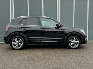 Volkswagen T-Cross - afbeelding nr 30