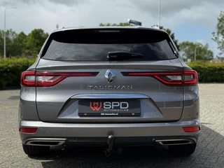 Renault Talisman Renault Talisman Estate 1.6 TCe Intens|Bose|Trek|4Control - afbeelding nr 5