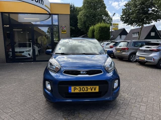 Kia Picanto Kia Picanto 1.2 CVVT DynamicLine Automaat Navi Airco Camera - afbeelding nr 2