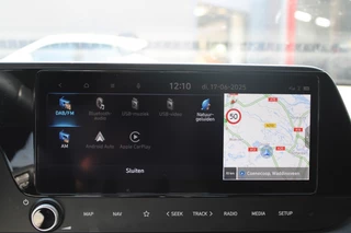 Hyundai i20 Hyundai i20 1.0 T-GDI N Line Navi/Led/Cam/Bose/17