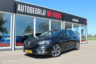 Renault Mégane Renault Megane 1.2 TCe Bose 132PK Massage/Winterpakket/Camera - afbeelding nr 5
