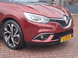 Renault Scénic | Led | 360 camera | PDC | Trekhaak | All-seasons | Keyless | - afbeelding nr 39