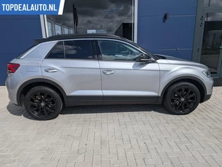 Volkswagen T-Roc Volkswagen T-Roc 1.5 TSI Life Automaat/Cruise/Camera - afbeelding nr 13