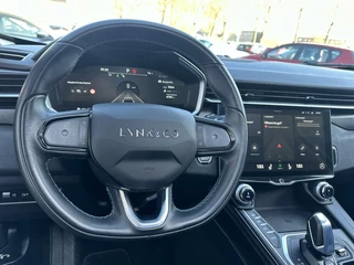 Lynk & Co 01 Lynk & Co 01 1.5 PHEV PANO/CARPLAY *ALL-IN PRIJS* - afbeelding nr 19