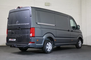 Volkswagen Crafter - afbeelding nr 8
