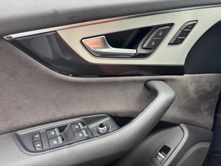 Audi Q7 - afbeelding nr 17
