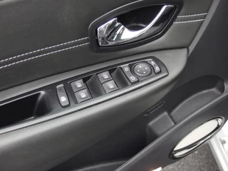 Renault Grand Scénic TREKHAAK / CAMERA / KEYLESS / NAVI / CLIMA / PDC / BLUETOOTH / CRUISE - afbeelding nr 27
