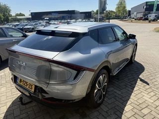 Kia EV6 - afbeelding nr 5