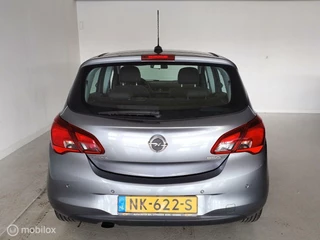 Opel Corsa Opel Corsa 1.0 Turbo 5DRS met Edition+ pakket + trekhaak - afbeelding nr 4