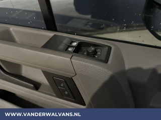 Volkswagen Crafter Android Auto, Chauffeursstoel - afbeelding nr 18