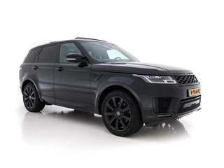 Land Rover Range Rover Sport - 449004035-0