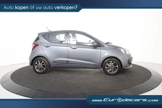 Hyundai i10 - afbeelding nr 27