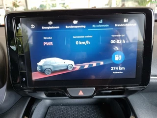 Toyota Yaris Cross Toyota Yaris Cross 1.5 Hybrid/Team-D/PDC/BSM/Elektr. Achterklep - afbeelding nr 13