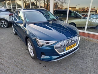 Audi e-tron - afbeelding nr 23