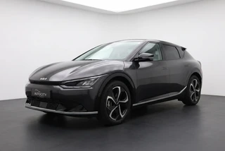 Kia EV6 Plus Advanced 77.4 kWh Pano l Leder l Stoelverw/Koeling