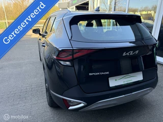Kia Sportage Kia Sportage 1.6 T-GDi MHEV DynamicLine - afbeelding nr 6