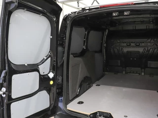 Ford Transit Connect Ford Transit Connect 1.5 EcoBlue L2 Trend Navigatie Camera Airco Parkeersensoren Cruise Control 3Zits Imperiaal - afbeelding nr 10