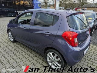 Opel KARL Opel KARL 1.0  leder/park/grootscherm/clima - afbeelding nr 28