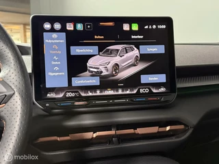 CUPRA Terramar CUPRA Terramar 1.5 TSI e-Hybrid VZ Performance | FULL OPTION - afbeelding nr 104