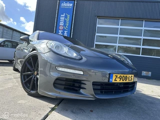 Porsche Panamera Porsche Panamera 3.0 4S High Executive facelift(nieuw model) - afbeelding nr 23