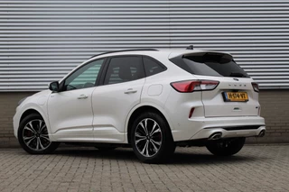 Ford Kuga Ford Kuga 2.5 PHEV ST-Line X | Origin NL | BLIS | Trekhaak | B&O | Head-up | Styling Pack | Adaptieve cruise - afbeelding nr 3