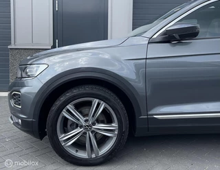 Volkswagen T-Roc Volkswagen T-Roc 1.5 TSI DSG Sport 150PK/PANO/VIRTU - afbeelding nr 5