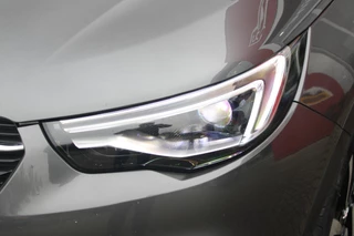 Opel Grandland X Opel Grandland X 1.2 130PK AUTOMAAT ULTIMATE | NAVIGATIE | ELEKTRISCH VERSTELBARE VOORSTOEL MET GEHEUGEN FUNCTIE | FULL LED KOPLAMPEN | ACHTERUITRIJ CAMERA | TREKHAAK | FULL LEDEREN BEKLEDING | STOEL/STUUR/ACHTERBANK VERWARMING | VOORRUIT VERWARMING | LICHTMETALEN VELGEN 19