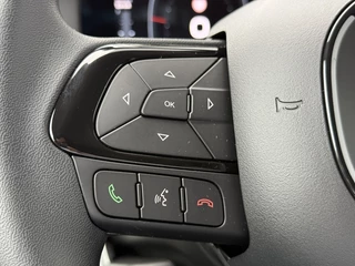 Fiat Panda Fiat Panda 1.0 Hybrid Pandina | Airco | Carplay | Cruise | PDC - afbeelding nr 11
