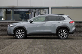 Toyota Corolla Cross - afbeelding nr 6