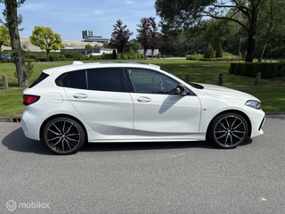 BMW 1 Serie BMW 1-serie 116i M Sport Shadow - afbeelding nr 4