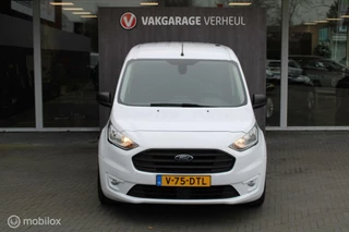 Ford Transit Connect Ford Transit Connect 1.5 EcoBlue|100Pk|L1|Navi|Camera|Cruise - afbeelding nr 9