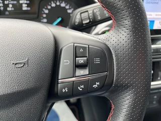 Ford Fiesta Ford Fiesta 1.0 EcoBoost ST-Line 125pk | SYNC 3 Navigatie | Trekhaak | Camera | Voorruit verwarming - afbeelding nr 13