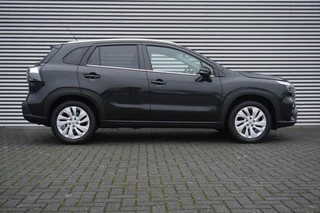 Suzuki S-Cross - afbeelding nr 6