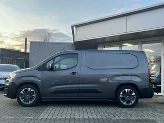 Citroën ë-Berlingo Citroen e-Berlingo 136PK XL EXTRA LANG! LUXE&VOL ELECTRISCH - afbeelding nr 20