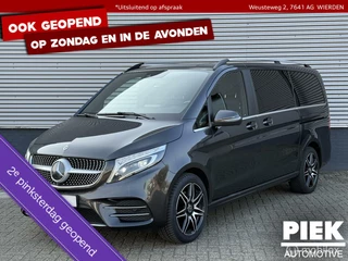 Mercedes-Benz V-Klasse - 216622947-0