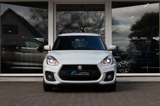 Suzuki Swift Suzuki Swift 1.4 Sport Smart Hybrid | Navigatie | Adaptive Cruise | Apple Carplay/Android Auto - afbeelding nr 4