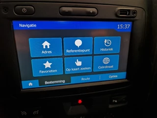 Dacia Duster - afbeelding nr 18
