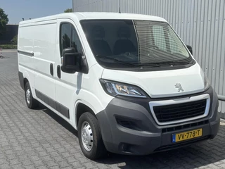 Peugeot Boxer Peugeot Boxer 330 2.2 HDI L2H1 XT*A/C*HAAK*CRUISE*3P* - afbeelding nr 14