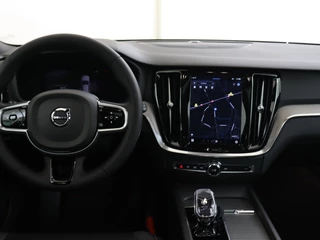 Volvo V60 Volvo V60 2.0 B4 Plus Dark | Trekhaak | Schuif-/Kanteldak | H&K Audio | - afbeelding nr 15