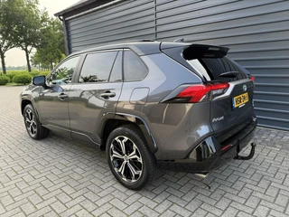 Toyota RAV4 Toyota RAV4 2.5 Plug-in Hybrid AWD Bi-Tone Plus Trekh.360 Camera - afbeelding nr 3