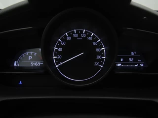Mazda 2 Mazda 2 1.5 SkyActiv-G Homura automaat met all-weather banden : dealer onderhouden - afbeelding nr 27