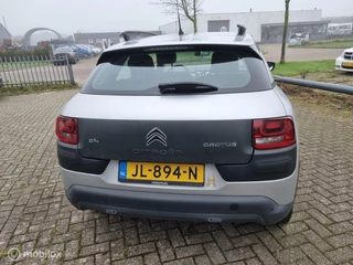 Citroën C4 Cactus Citroen C4 Cactus 1.2 PureTech Feel - afbeelding nr 8