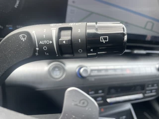 Hyundai Kona Hyundai Kona Electric Premium 65.4 kWh - afbeelding nr 24