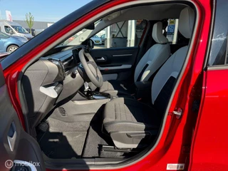 Citroën ë-C3 CITROEN e C3 44 KWH MAX 3 FASE RIJKLAAR PRIJS - afbeelding nr 11